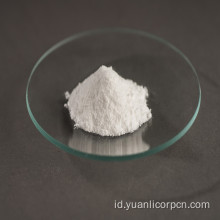 Min 98% Keputihan Tinggi Diendapkan Barium Sulfat